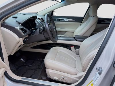 2020 Lincoln MKZ - Photo 17