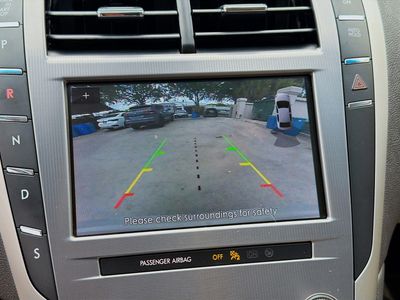 2020 Lincoln MKZ - Photo 12