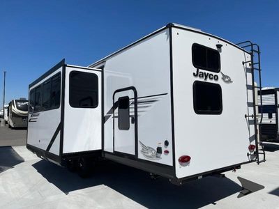 2026 Jayco Jay Feather - Photo 6