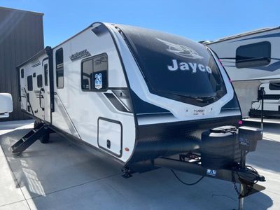 2026 Jayco Jay Feather - Photo 1