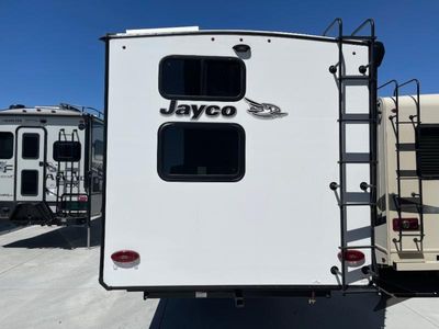 2026 Jayco Jay Feather - Photo 5