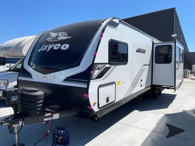2026 Jayco Jay Feather - Photo 8