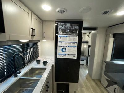 2026 Jayco Jay Feather - Photo 33