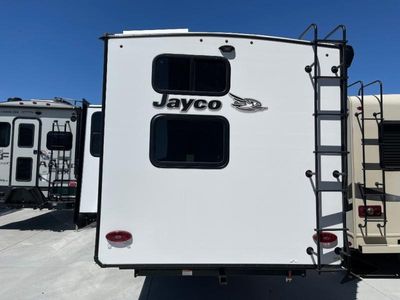 2026 Jayco Jay Feather - Photo 4