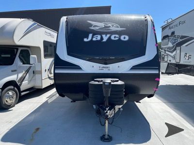 2026 Jayco Jay Feather - Photo 10
