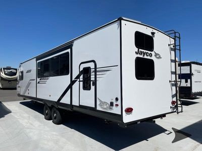 2026 Jayco Jay Feather - Photo 7