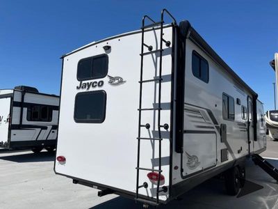 2026 Jayco Jay Feather - Photo 3