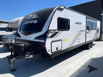 2026 Jayco Jay Feather - Photo 9