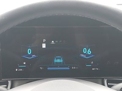 2024 Hyundai Elantra - Photo 14