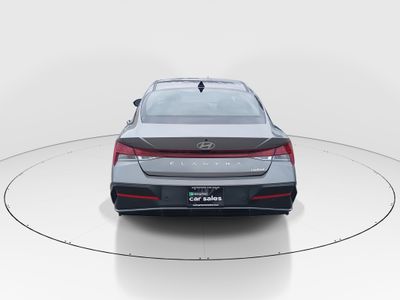 2024 Hyundai Elantra - Photo 6
