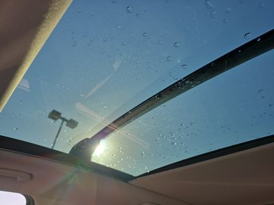 2026 Hyundai Tucson — photo 11 view