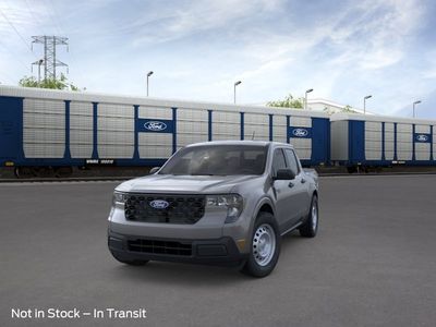 2026 Ford Maverick - Photo 10