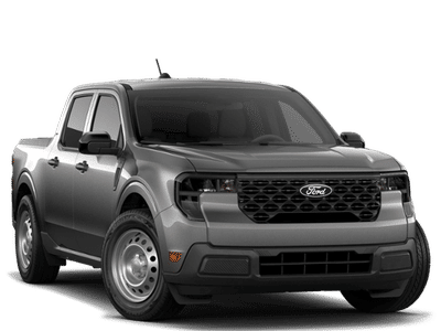 2026 Ford Maverick - Photo 25