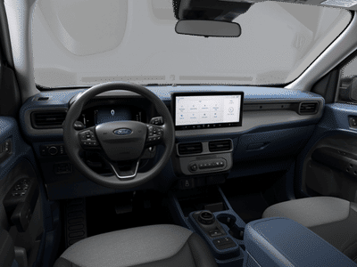 2026 Ford Maverick - Photo 31