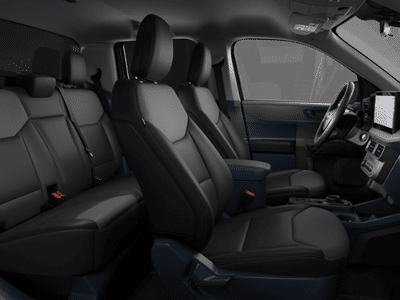 2026 Ford Maverick - Photo 26