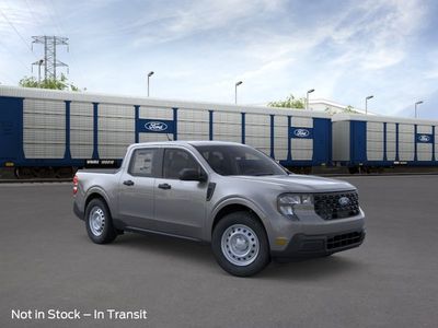 2026 Ford Maverick - Photo 13