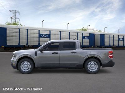 2026 Ford Maverick - Photo 17