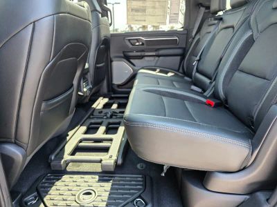 2026 Ram 1500 — photo 8 view