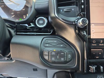 2026 Ram 1500 — photo 17 view
