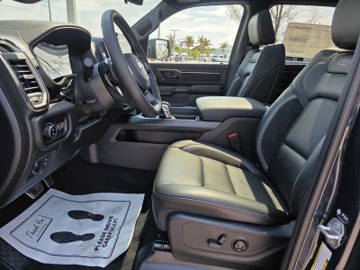 2026 Ram 1500 — photo 13 view