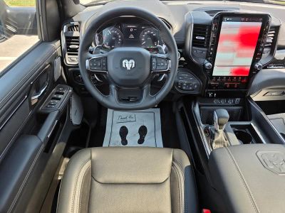 2026 Ram 1500 — photo 11 view