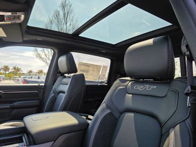 2026 Ram 1500 — photo 12 view