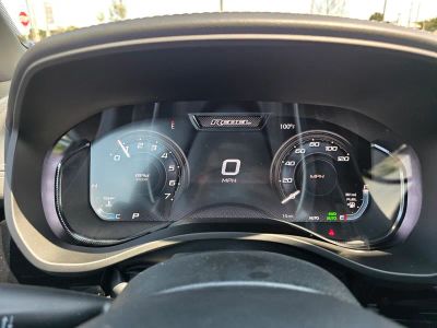 2026 Ram 1500 — photo 21 view