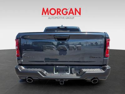 2026 Ram 1500 — detail view