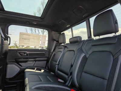 2026 Ram 1500 — photo 7 view