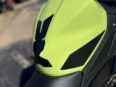 2026 Kawasaki Ninja 500 SE ABS - Photo 10