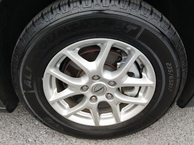 2023 Chrysler Voyager - Photo 10