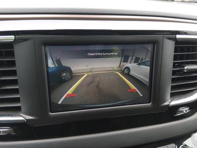 2023 Chrysler Voyager - Photo 16
