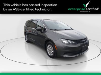 2023 Chrysler Voyager - Photo 1