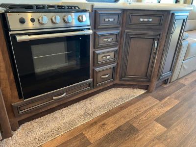 2022 Newmar BAY STAR — photo 14 view