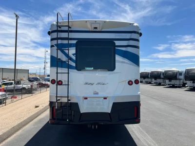 2022 Newmar BAY STAR — photo 31 view