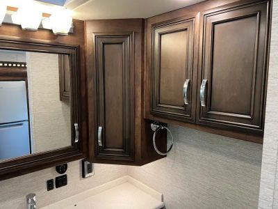 2022 Newmar BAY STAR — photo 20 view