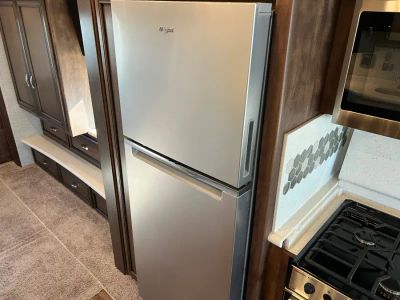 2022 Newmar BAY STAR — photo 13 view