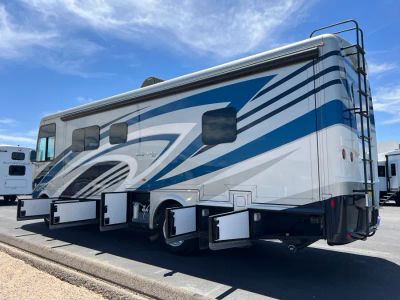 2022 Newmar BAY STAR — photo 30 view