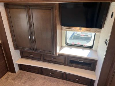 2022 Newmar BAY STAR — photo 26 view