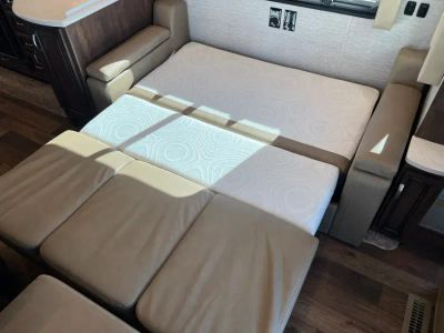 2022 Newmar BAY STAR — photo 7 view