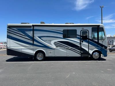 2022 Newmar BAY STAR — photo 27 view