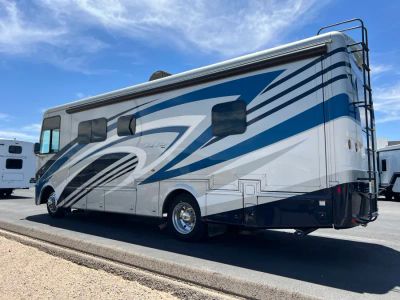 2022 Newmar BAY STAR — photo 29 view