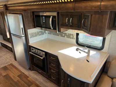 2022 Newmar BAY STAR — photo 8 view