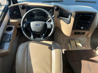 2022 Newmar BAY STAR — side profile view