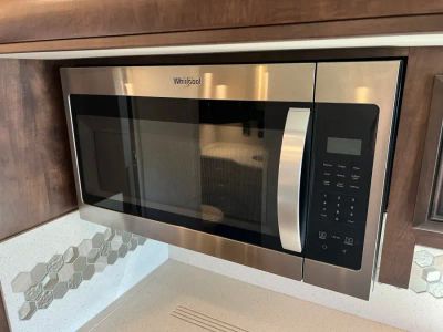 2022 Newmar BAY STAR — photo 10 view
