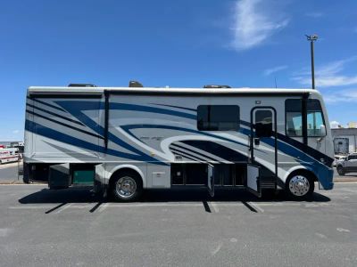 2022 Newmar BAY STAR — photo 28 view