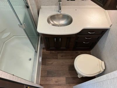 2022 Newmar BAY STAR — photo 19 view