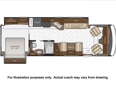 2022 Newmar BAY STAR — photo 32 view