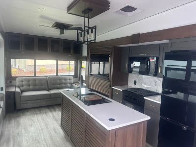 2026 Keystone RV Montana High Country - Photo 5