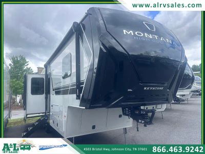 2026 Keystone RV Montana High Country - Photo 1